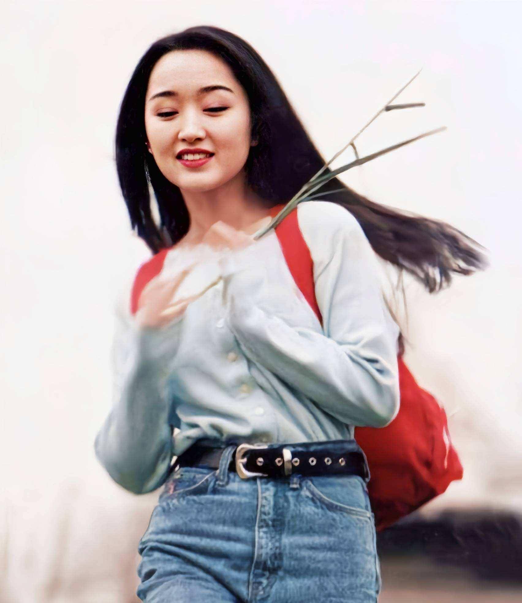 金童玉女杨钰莹 来自搜狐网