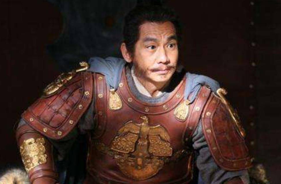 玄武门之变,李世民一箭射翻李建成,为何李元吉却三箭?