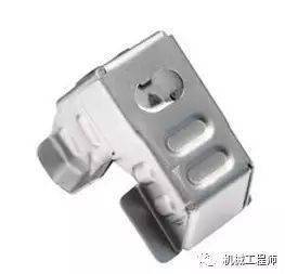 钣金行业专业词汇知多少—会这些让你很专业_工件_工艺_过程