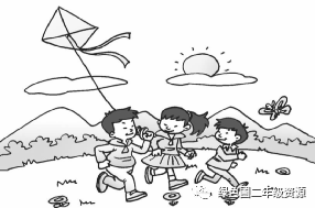 部编版语文二年级上册第二单元测试卷7套（含答案）|家长检查用