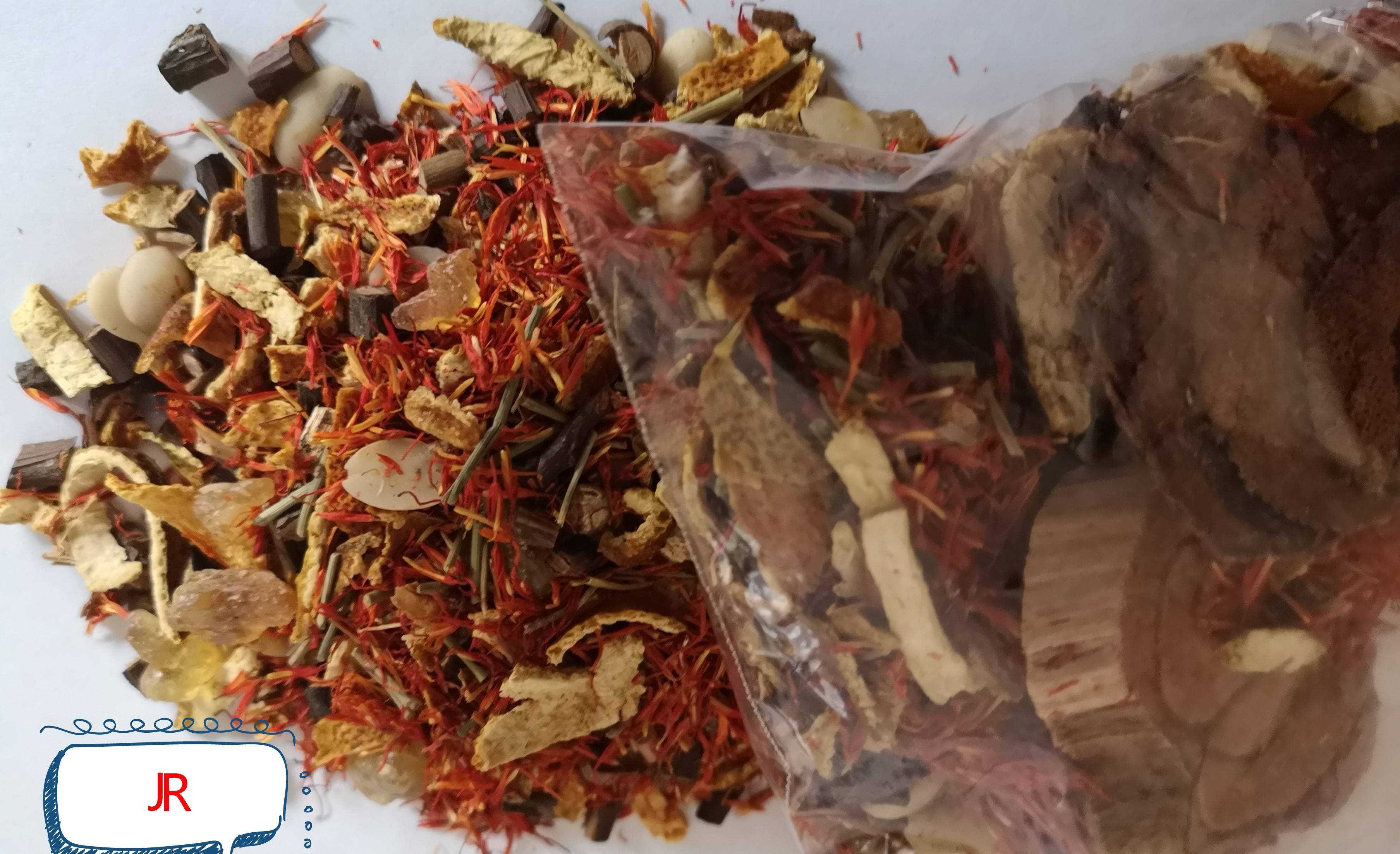 有所不同。我们简单就说说中药的“辛、甘、苦、甜”4种味道的不同功效。辛味。辛味的药物比较明显，在生活