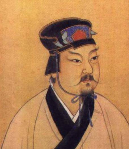 中国古代五位杰出军事家：韩信第四，第一名老外也服气