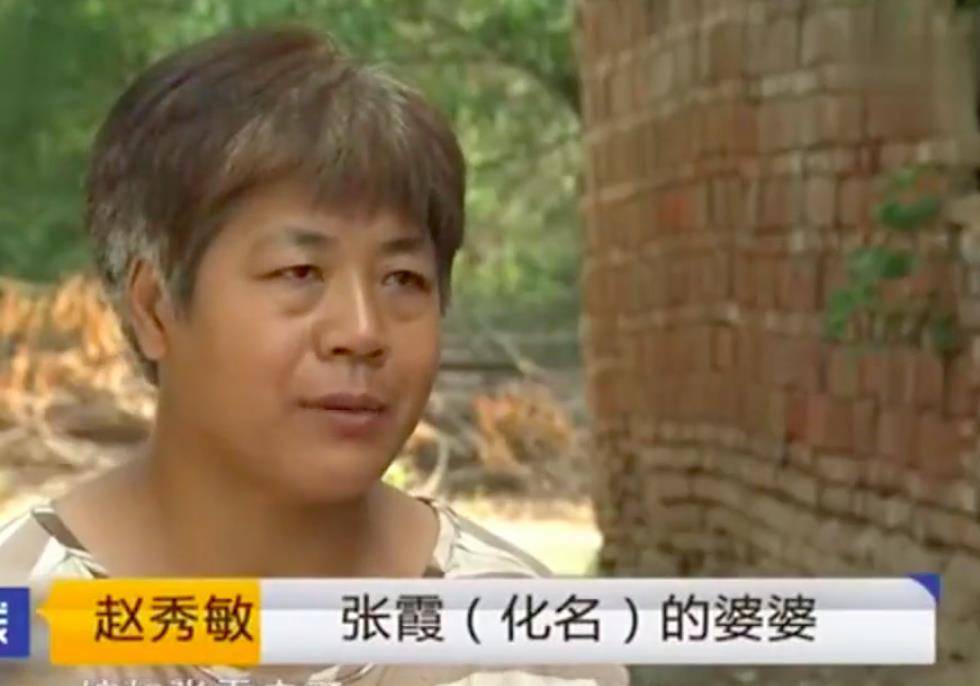2014年19岁少妇带孩子偷情被杀,情夫:杀了母亲,才能