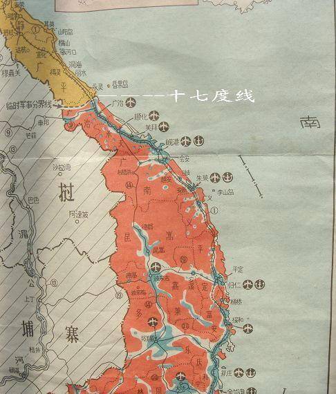 战争史上最著名的狠话:有两个成了大笑话_美国_麦克阿瑟_美军