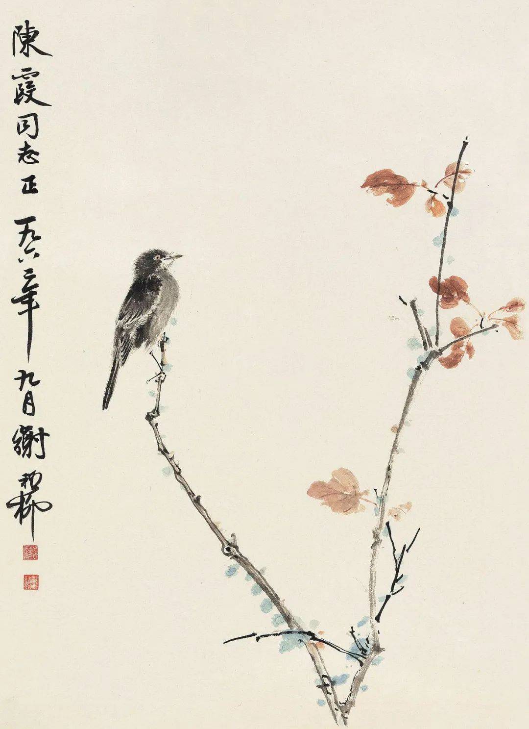 夜读 | 请告诉自己“你很棒”