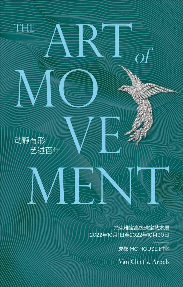 The Art of MovementΣꡱű߼鱦 ...