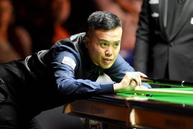 Replay feat! Fu Jiajun beats Higgins 147 in final match and will fight O’Sullivan in final – yqqlm