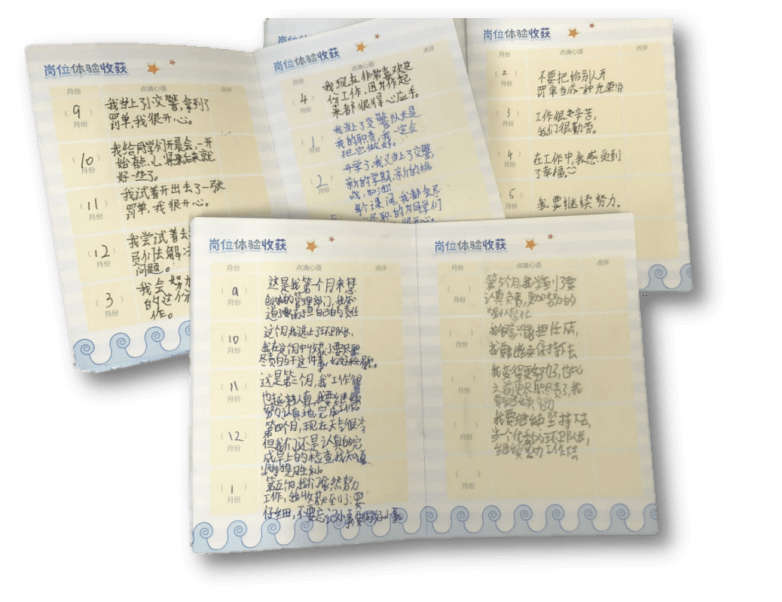 劳动创造美好生活—市南区中小学劳动教育项目式研究案例展播(二)