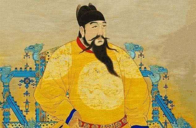明面上的操作,朱棣都无反抗之力,造反借口.