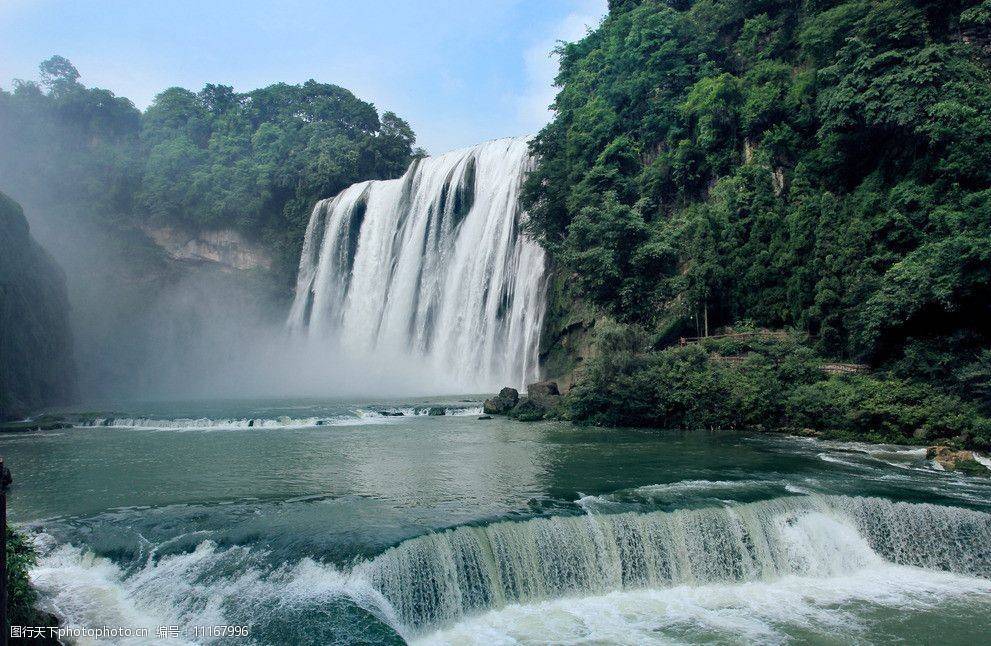 来“门牙景区”旅行，“欣赏奇特”的美景，品尝特色美食！