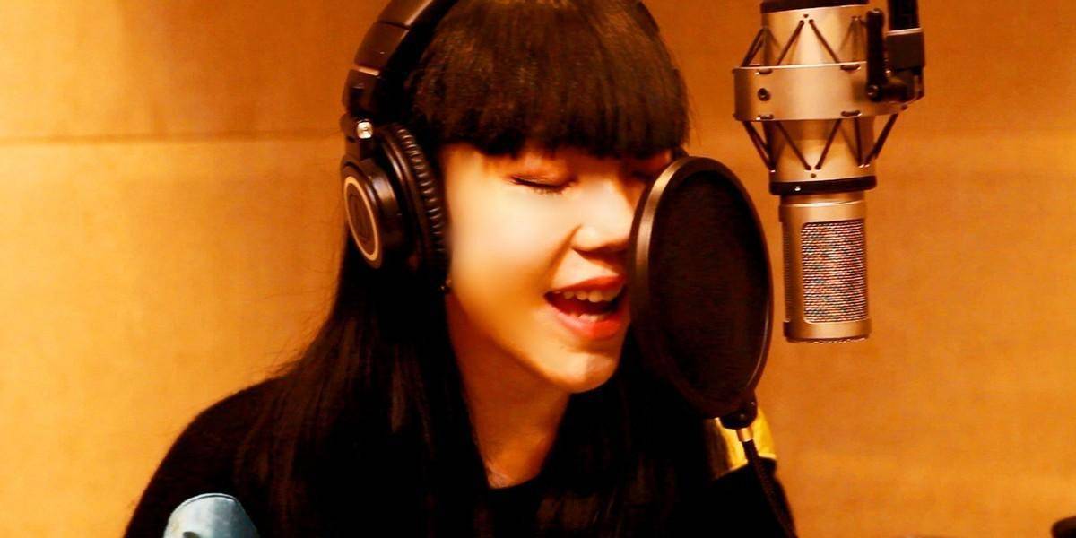 "最丑女星"吴莫愁的红与黑,以及她"消失"3年的真相_声音_表演_中国
