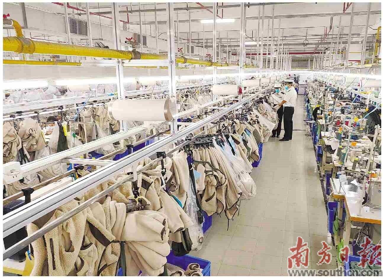 广东前8月对RCEP 成员国出口增长8.1% 第1张 广东前8月对RCEP 成员国出口增长8.1% 第1张