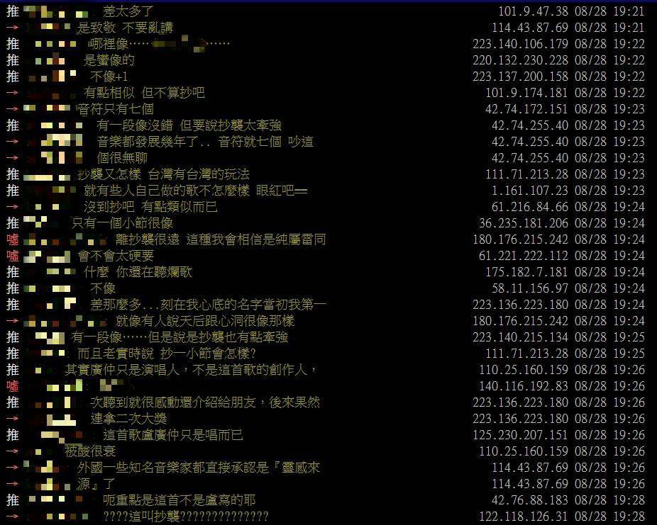 《刻在我心底的名字》由马来西亚的创作者佳旺和陈文华,许媛婷共同