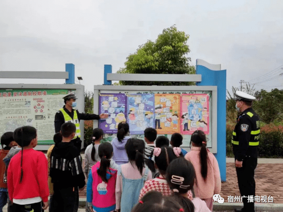 到宿州,看乡村振兴"实景图"_埇桥区_活动_微信