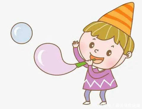 吹泡泡什么意思 来自搜狐网