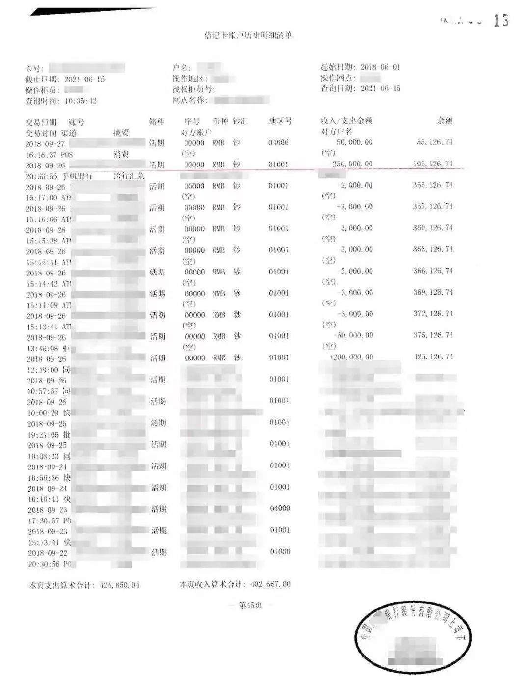 情侣同居期间的转账是否能认定为借款？
