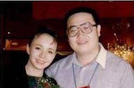宋丹丹和英达的恩怨情仇,曾自曝十年婚姻里,唯一一