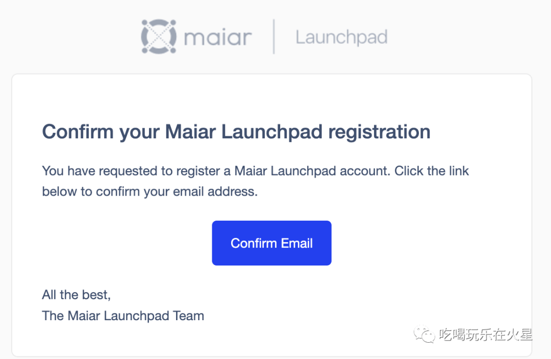 最新一期Maiar Launchpad平台打新AshSwap项目保姆级教程