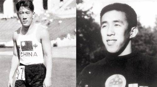 1932�꣬��һ���˴����й�ȥ������˻ᣬ�����˾�����ȴӮ ...