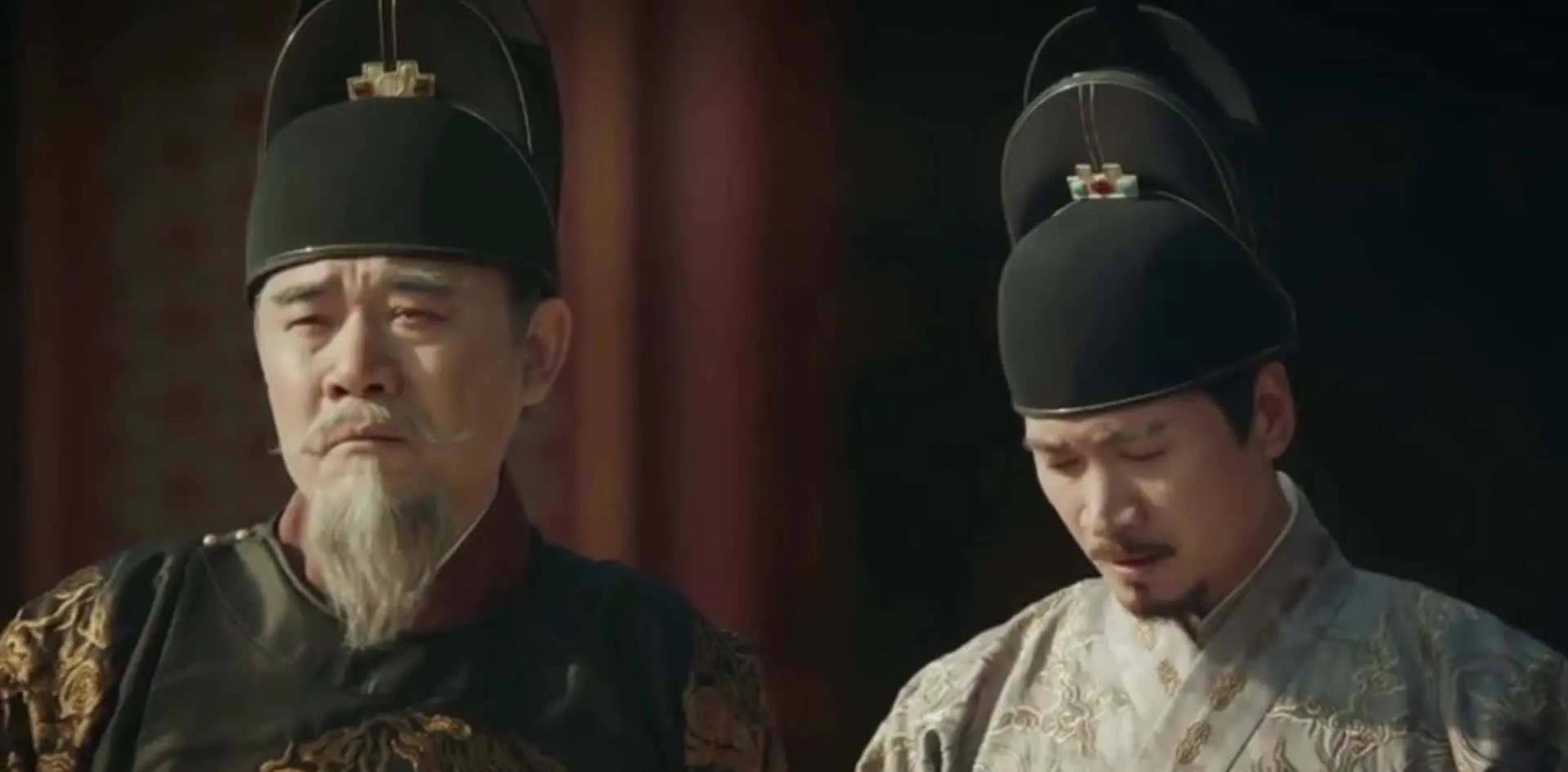 墨元璋有26个儿子,为什么将皇位传给孙子墨允炆? 墨元璋有26个儿子,为什么将皇位传给孙子墨允炆?