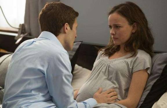 孕28周产检时,孕妇要清楚这3个情况,以免影响到胎儿发育_检查_进行