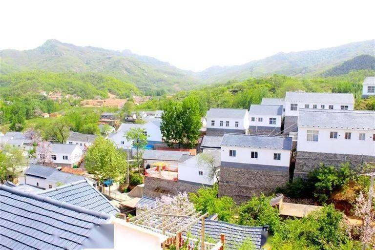 休闲旅游开发振兴乡村8大Kaiyun 开云案例(图6)