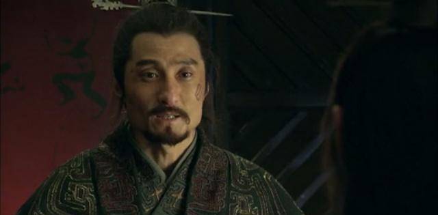 此人正在打猎,忽然刘邦派使者送来一物,打开一看,立马起兵造反_英布_