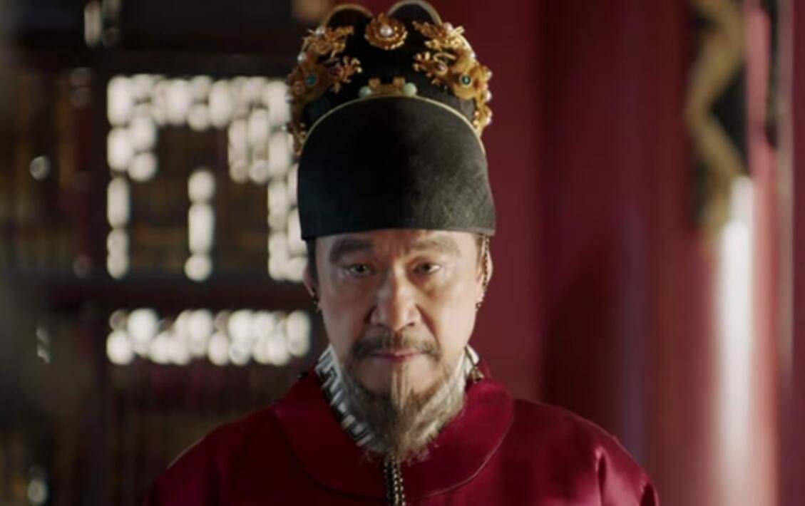 朱元璋为什么将皇位传给孙子_朱允炆_朱标_连朱棣