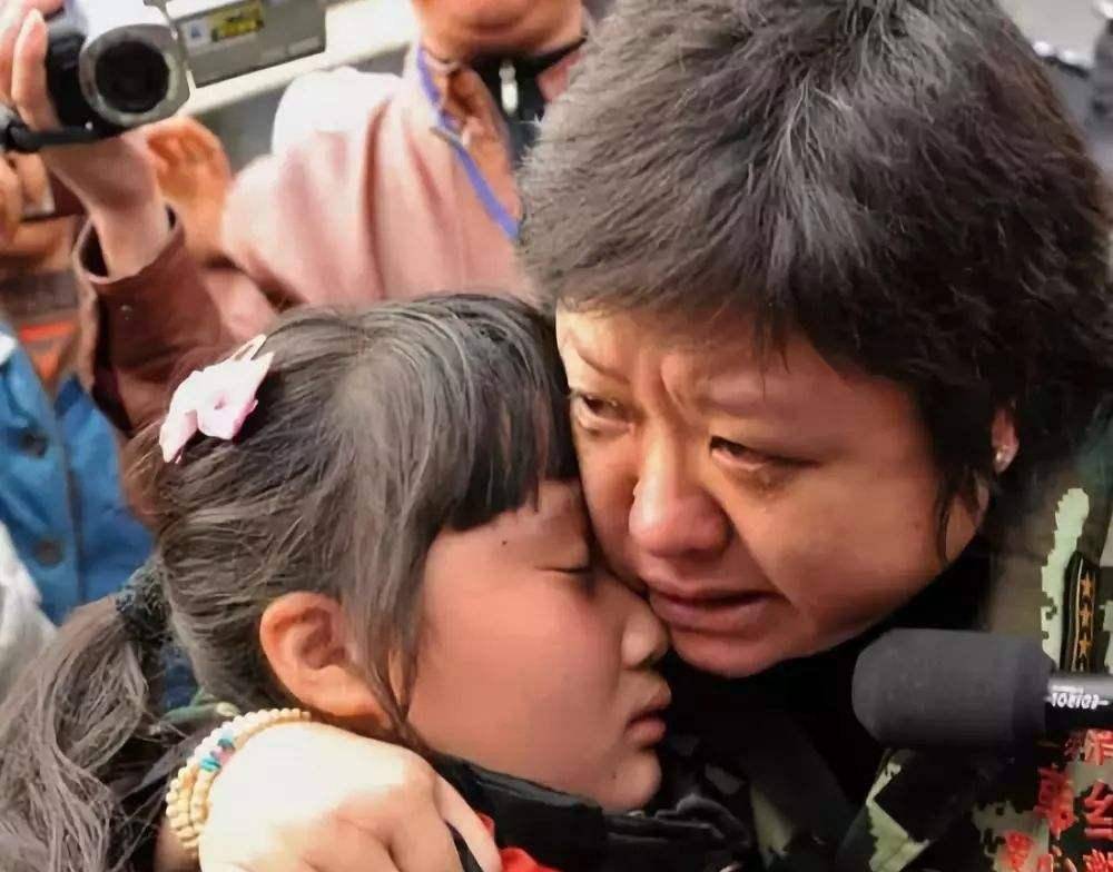 韩红变瘦了!