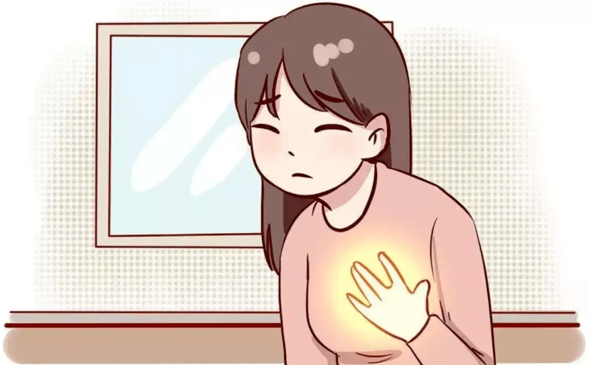 上海三代试管流程（防乳腺癌宣传日｜妊娠期乳房包块竟然是——癌！）