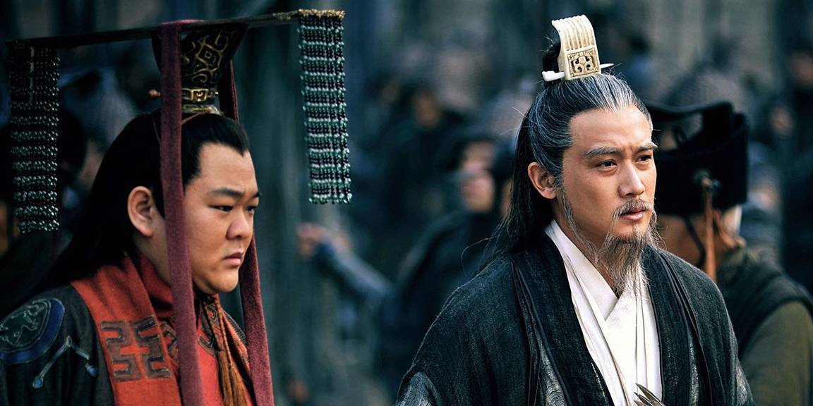 蜀汉后期并不强悍,为何诸葛亮坚持北伐?他真正目的是什么