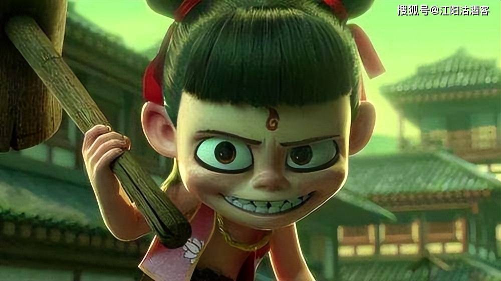 三头六臂，莲花化身，神通广大的哪吒是四川宜宾人吗？