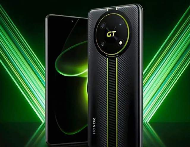 华为荣耀如何重启手机吗
:荣耀计划推出一款“游戏手机”——荣耀X40 GT-第3张图片-太平洋在线下载