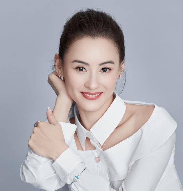 张柏芝被曝卖假货 买家拿证据证明自己清白、质