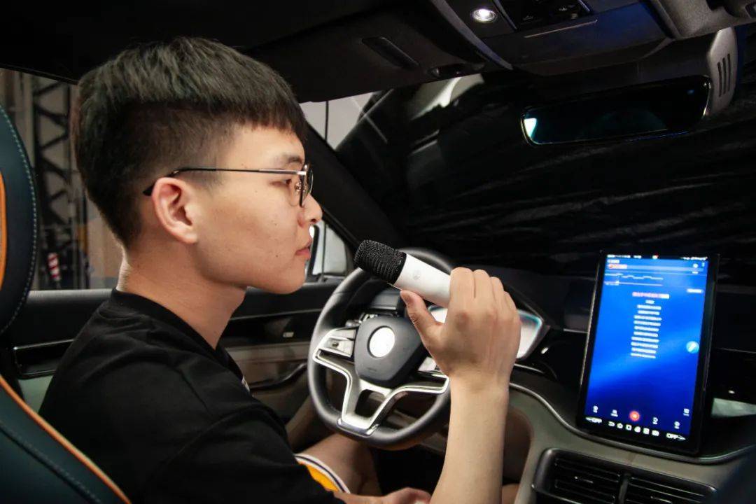 那可能是2021年中国品牌“更好”的SUV？