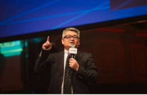 从中脉到美国viiva购：创始人周希俭携手安