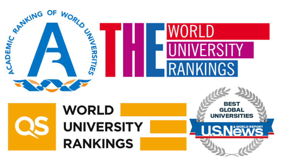 成都供卵试管公立医院（世界大学排名五花八门，究竟哪个排名更权威？）