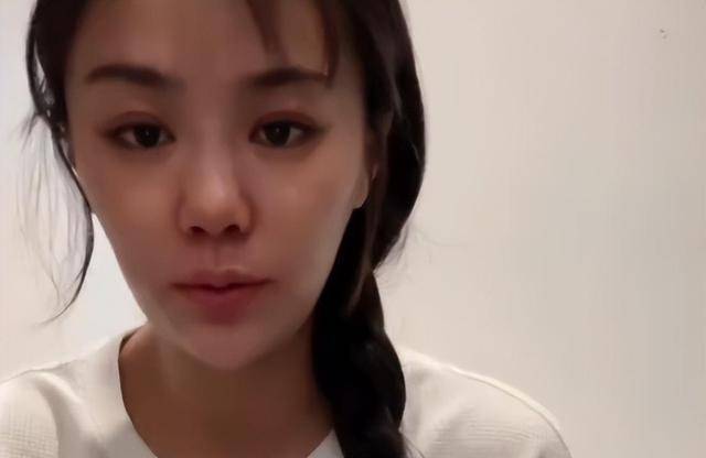 网红范小蕙发视频道歉!除了老公,婆婆的行为更是无语_孩子_丈夫_范晓