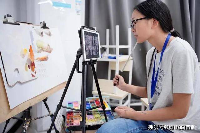 助孕公司（选择武汉美术集训机构容易忽略的方面？）