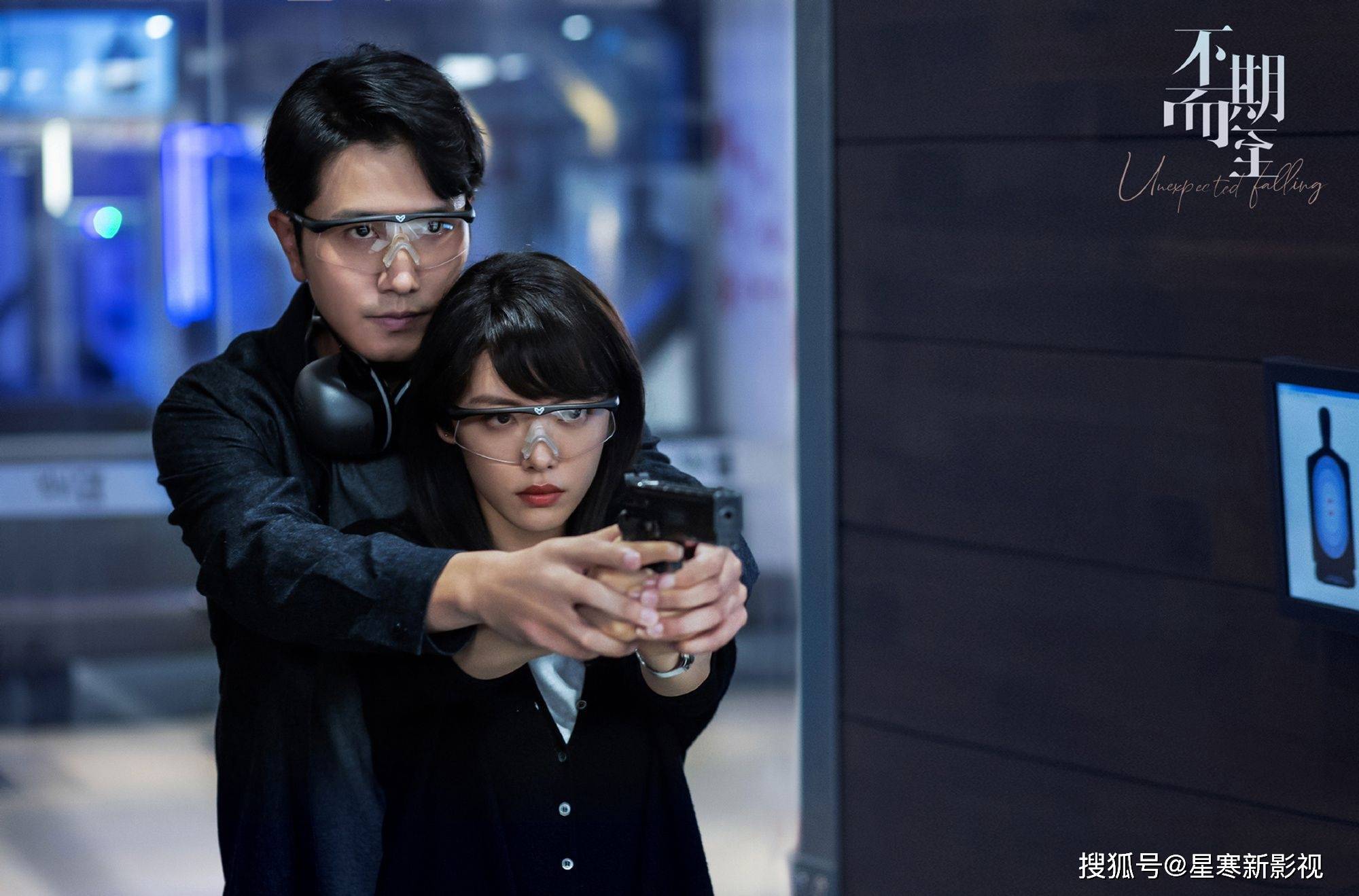 《不期而至》首播将至，阵容雄厚，5位配角可期待，有爆款潜质！