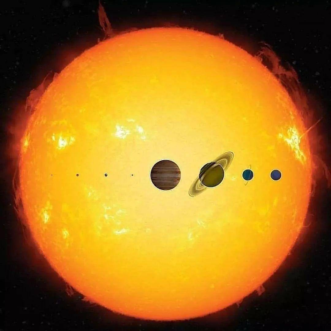 但他们为什么没有到太阳系来？
