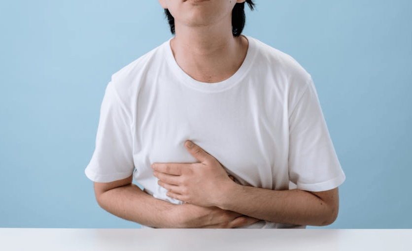咕咕叫的肚子,也许不是饿了,或是疾病的信号!