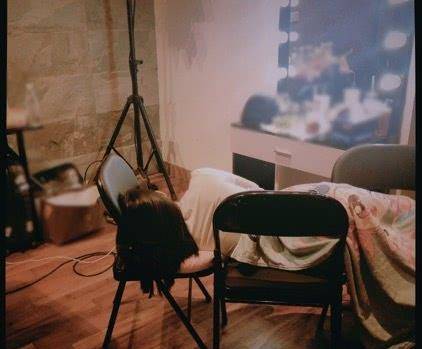 《创3》陈欣叶成首位退赛选手,入营50天哭了3次,第三次其实对峙不住了 《创3》陈欣叶成首位退赛选手,入营50天哭了3次,第三次其实对峙不住了