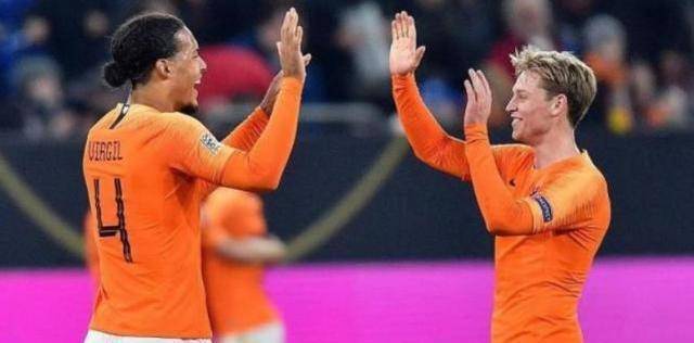 世界杯巡礼——荷兰：无冕之王8年后归来，橙衣军团能否圆梦？