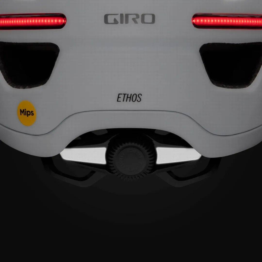 华为手机提示灯常亮
:带转向提示灯 Giro推出Ethos MIPS通勤头盔-第6张图片-太平洋在线下载