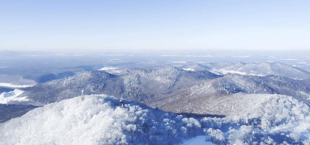 谈球吧体育3家滑雪场大盘点｜“开板日”就在眼前精彩不容错过！(图4)