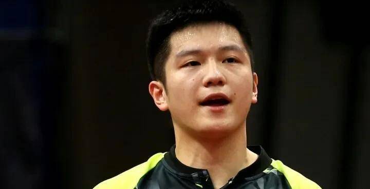 WTT新乡乒乓球世界杯总决赛，第一轮男单战报