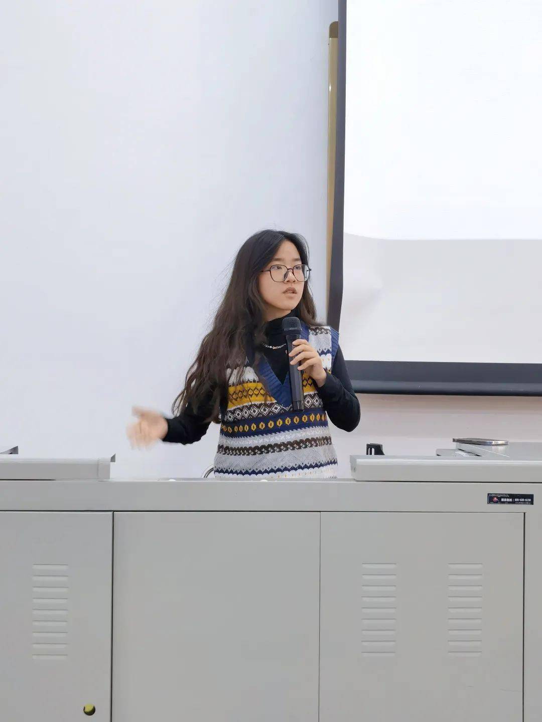 临床二系开展第九届学生会分团委学生干部培训工作_同学_能力_张欣