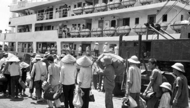 对越还击战事后，越南边民来中国反而更勤了，那是为何？