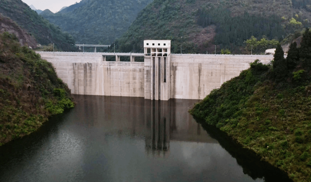 安顺坝陵河水库获2022年重大水利工程建设基金支持_项目_投资_来源